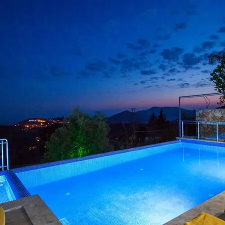 Islamlar Village 2 Bedroom Vilă