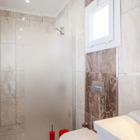 Islamlar Village 2 Bedroom * Kalkan