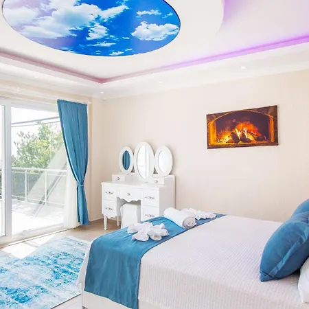 Vilă Islamlar Village 2 Bedroom *