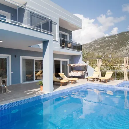 Islamlar Village 2 Bedroom