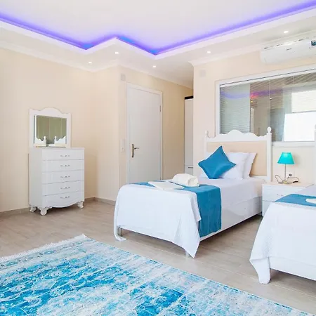 Islamlar Village 2 Bedroom - 1058