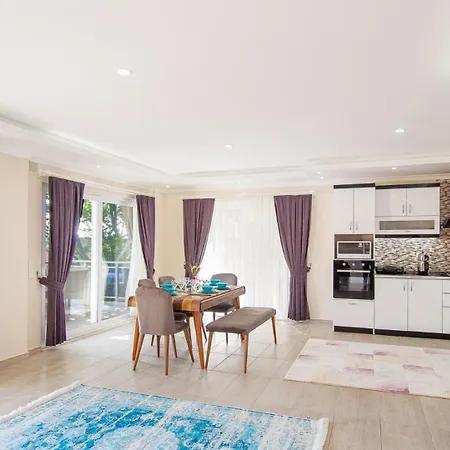 Islamlar Village 2 Bedroom - 1058 Villa