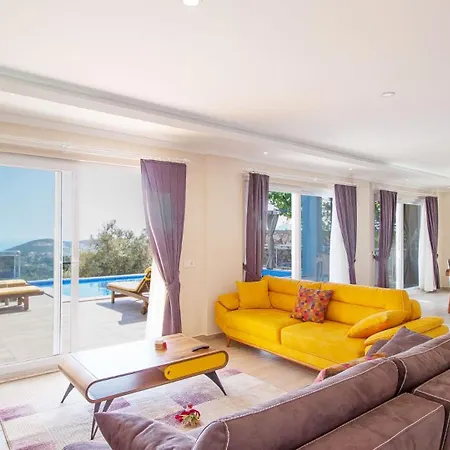 Islamlar Village 2 Bedroom - 1058 *