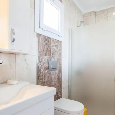 Islamlar Village 2 Bedroom - 1058 Kalkan