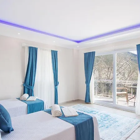 Islamlar Village 2 Bedroom - 1058