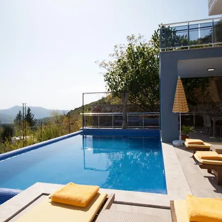 Villa Islamlar Village 2 Bedroom - 1058