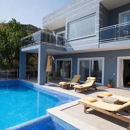 Islamlar Village 2 Bedroom - 1058 *