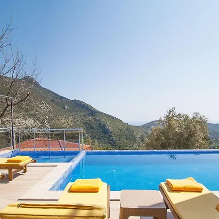 Islamlar Village 2 Bedroom - 1058