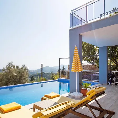 Villa Islamlar Village 2 Bedroom - 1058