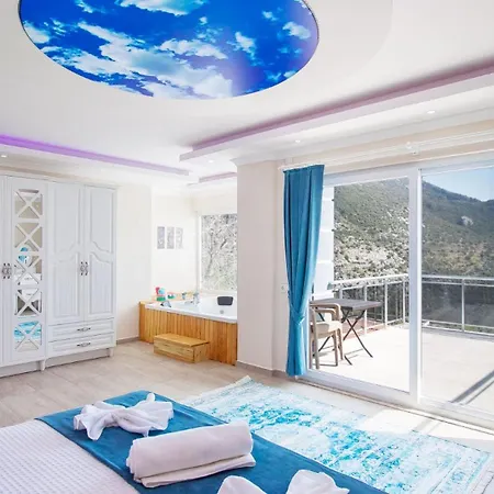 Villa Islamlar Village 2 Bedroom - 1058 *