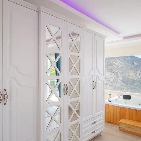 Islamlar Village 2 Bedroom - 1058 *