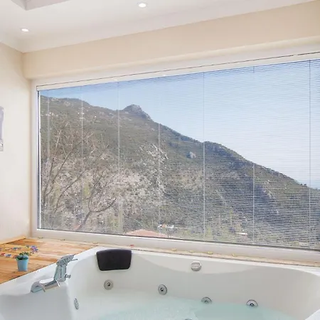 Islamlar Village 2 Bedroom - 1058 Villa *