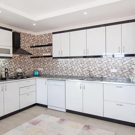 Islamlar Village 2 Bedroom - 1058 *