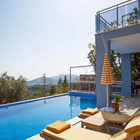 Villa Islamlar Village 2 Bedroom - 1058 *