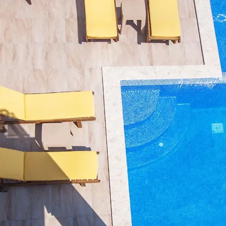 Islamlar Village 2 Bedroom - 1058 Kalkan