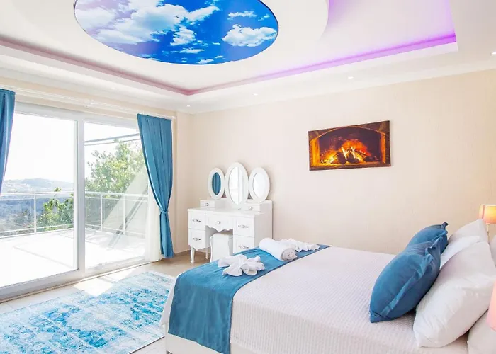 Islamlar Village 2 Bedroom