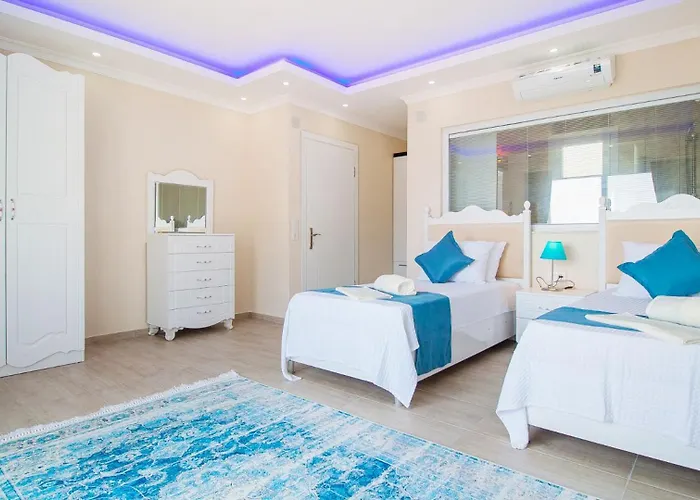 Islamlar Village 2 Bedroom