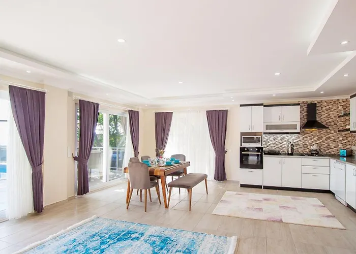 Islamlar Village 2 Bedroom Villa