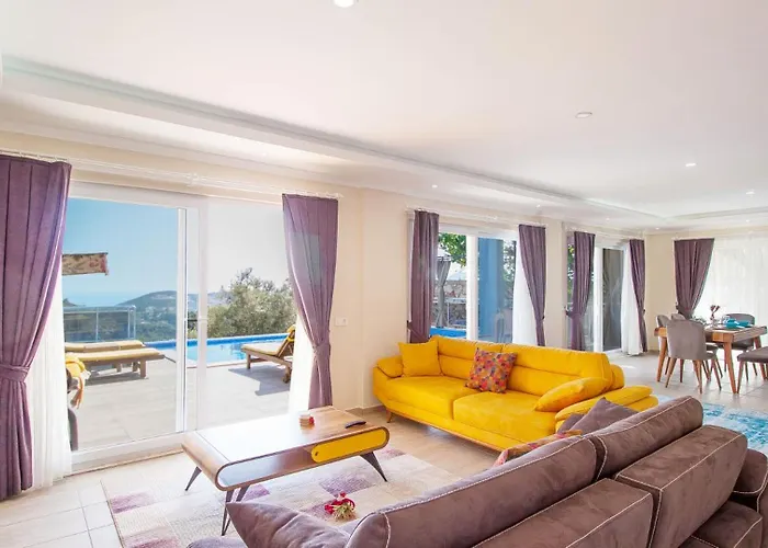Islamlar Village 2 Bedroom *