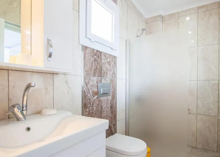 Islamlar Village 2 Bedroom Kalkan