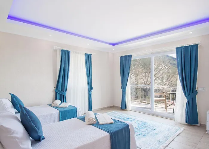 Islamlar Village 2 Bedroom