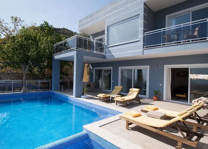 Islamlar Village 2 Bedroom *