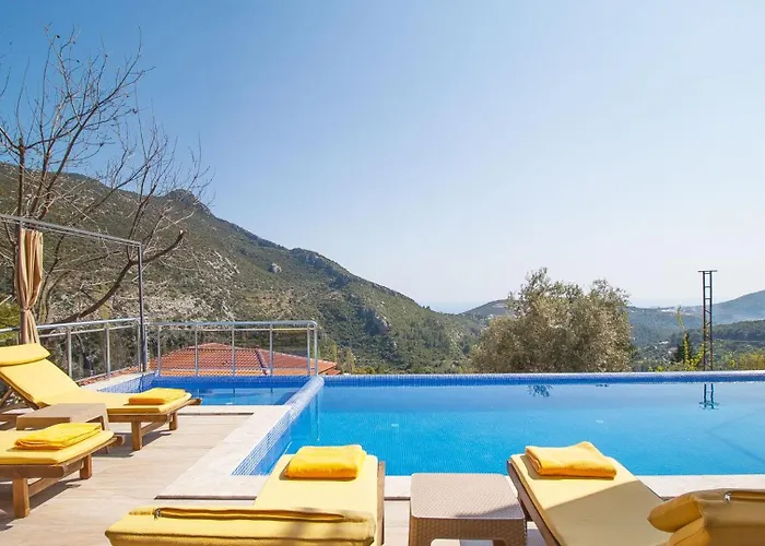 Islamlar Village 2 Bedroom