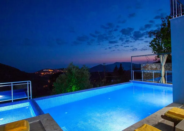 Islamlar Village 2 Bedroom Villa