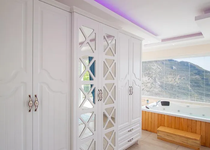 Islamlar Village 2 Bedroom *