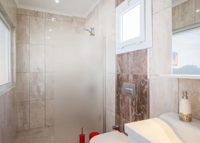 Islamlar Village 2 Bedroom * Kalkan