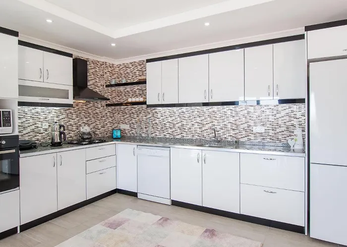 Islamlar Village 2 Bedroom *