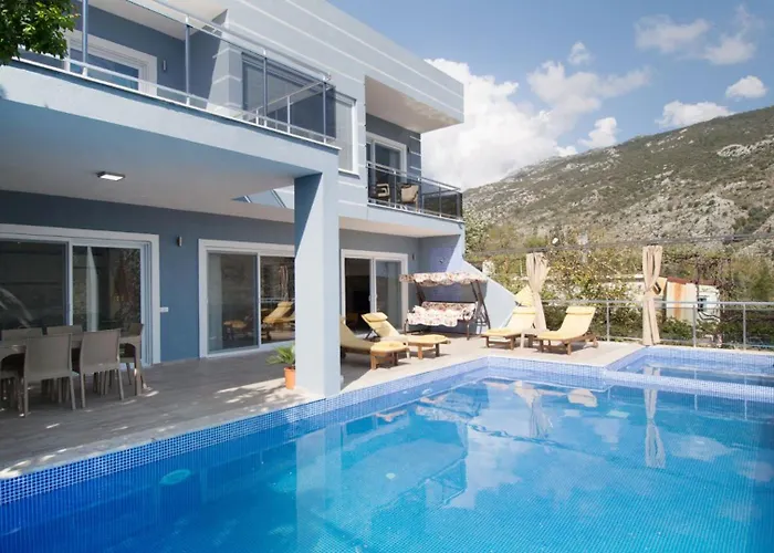 Islamlar Village 2 Bedroom